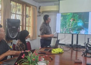 Pakar Ungkap Penyebab Utama Banjir Bandang di DAS Aek Garoga Sumut