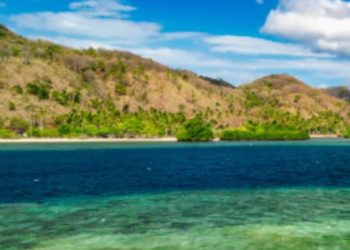 Paket Wisata Trip Pulau Komodo dari Lombok