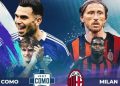 Sedang Berlangsung! AC Milan Hadapi Klub Kaya Indonesia Penuh Kejutan di ANTV