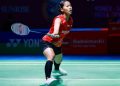 Putri KW Hadapi Ujian Tiga Gim di India Open 2026, Tantang Ratu Dunia An Se Young