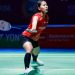 Putri KW Hadapi Ujian Tiga Gim di India Open 2026, Tantang Ratu Dunia An Se Young