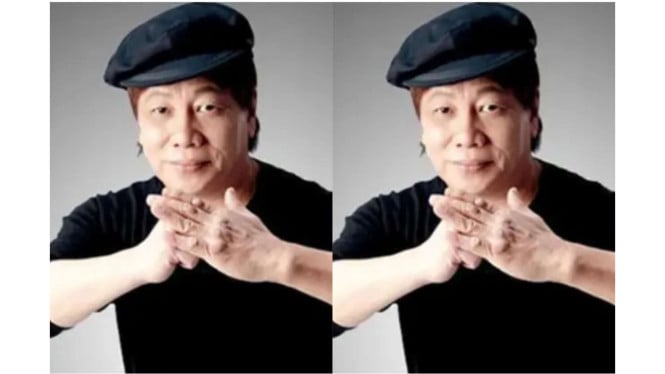 Bintang Kung Fu Hustle Meninggal Dunia di Usia 77 Tahun