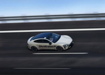 Mobil Listrik Diuji Selama 24 Jam, Berikut Hasilnya