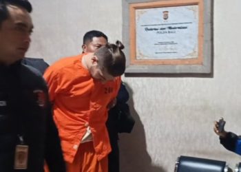 Buronan Pembunuhan Rumania Nikahi WNI di Bali, Hidup Sederhana Agar Tak Terlihat