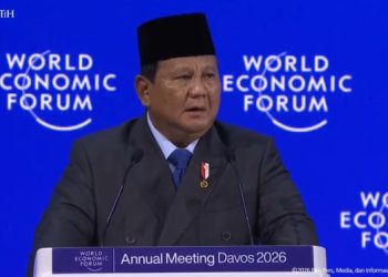 Tugas Pemimpin Sederhana untuk Membantu Si Miskin Tersenyum