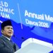 Pidato Prabowo tentang Prabowonomics Disambut Positif dan Naikkan Posisi Indonesia