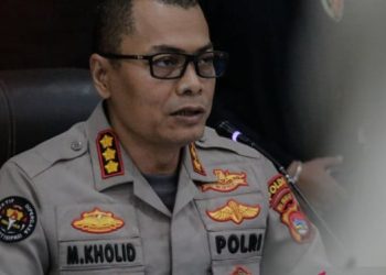 Anak di NTB Bunuh dan Bakar Ibunya karena Minta Uang Rp 39 Juta untuk Bayar Utang