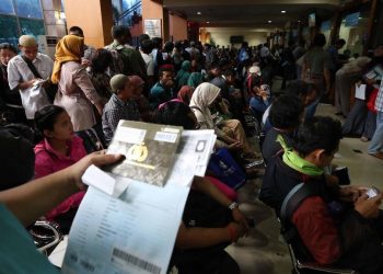 Tiga Daerah Laksanakan Pemutihan Pajak Kendaraan Dimulai Januari 2026