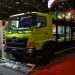 Produsen Mobil Komersial dengan TKDN Tertinggi di RI Klaim Hino