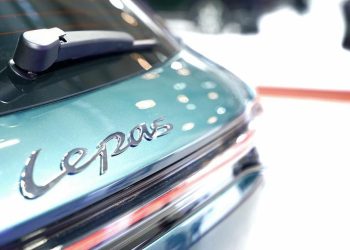 Dealer Pertama di RI Lepas Target Jual 1 Juta Mobil Secara Global