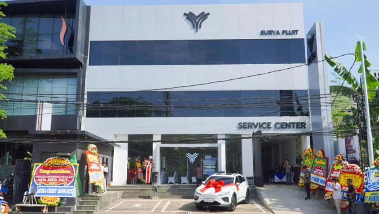 Bangkrutnya Prinsipal di China, Neta Indonesia Mengubah Layanan Servis