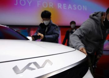 Penjualan Mobil di Indonesia Dipegang ATPM Baru