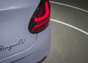 Aksi Norak Wuling Telolet Shaun the Sheep Viral Kini Ditilang Polisi