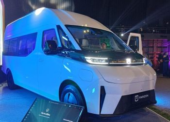 Farizon SV Resmi Diluncurkan di Indonesia Cek Spesifikasi dan Harga Terbaru