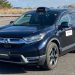 Teknologi Otonom Sudah Ada pada Honda CR-V