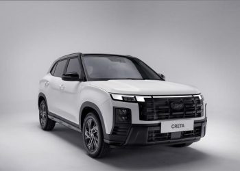 Mobil Baru Pertama Meluncur di Indonesia 2026, Creta Alpha