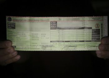 Cek Status STNK Mobil Baru Apakah Sudah Siap atau Belum