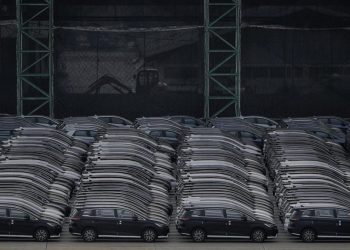 Aturan Uni Eropa untuk Mengatasi Banjir Mobil Listrik Murah dari China