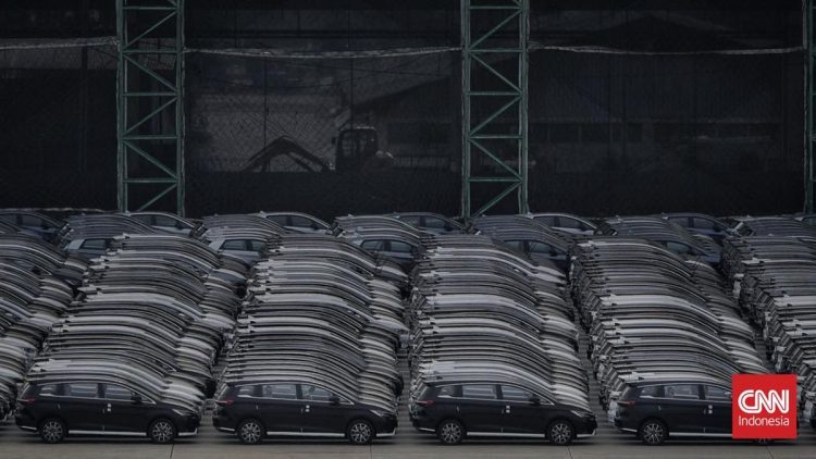 Aturan Uni Eropa untuk Mengatasi Banjir Mobil Listrik Murah dari China