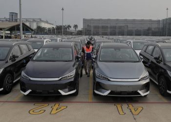 Insentif Mobil Listrik yang Dihentikan dan Tidak Berlaku Tahun Ini