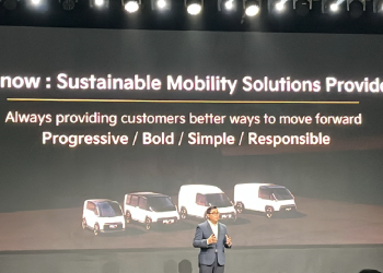 Produksi MPV di Pabrik Cikarang oleh Kia dan Hyundai