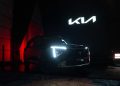 Peluncuran Facelift Mobil Carens dari Kia yang Langsung Ngegas