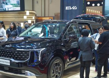 Kia Memasuki Era Baru di Indonesia Setelah Berpisah dari Indomobil