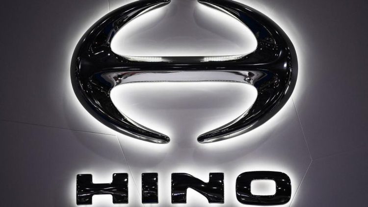 Produksi Hino Menurun Akibat Serbuan Truk China dan Potensi PHK