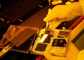 Respons Positif Gaikindo Terhadap Rencana Prabowo Untuk Dorong Industri Chip