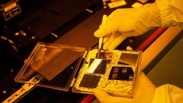 Respons Positif Gaikindo Terhadap Rencana Prabowo Untuk Dorong Industri Chip