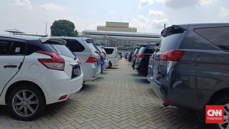 Tips Aman Membeli Mobil Bekas Agar Tidak Tertipu