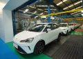 Neta Gagal Produksi Mobil Listrik Lokal, Thailand Gugat Subsidi Rp1 Triliun