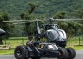 Neymar Tampilkan Batmobile, Helikopter dan Jet Bukan Supercar