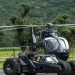 Neymar Tampilkan Batmobile, Helikopter dan Jet Bukan Supercar