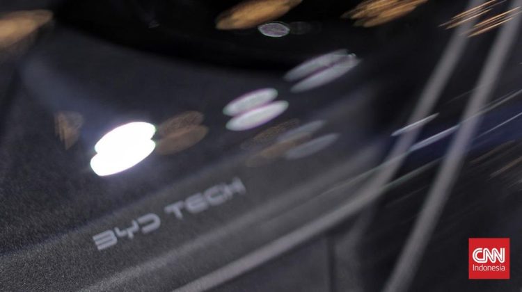 Dana Rp293 T untuk Pembentukan Tim 5.000 Orang Kembangkan ADAS