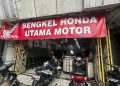 Bagian Penting Motor yang Perlu Diperiksa Saat Musim Hujan