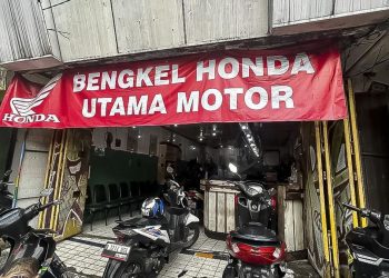 Bagian Penting Motor yang Perlu Diperiksa Saat Musim Hujan