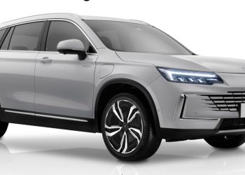 Bisik-bisik Mobil Listrik Baru untuk Tahun Ini