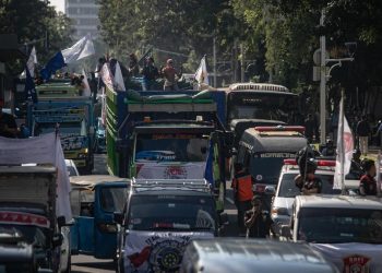 Polisi Siapkan Mobil Patroli Jatanlin untuk Menangkap Kendaraan ODOL