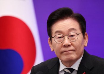 Presiden Korsel Terbuka Akui Keunggulan China dalam Produksi Mobil Listrik