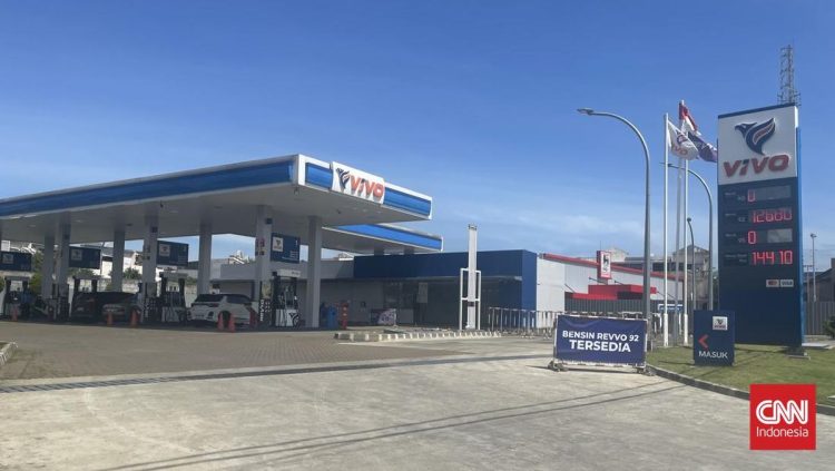 Indonesia Hentikan Impor Solar 2026, Perusahaan Wajib Beli ke Pertamina