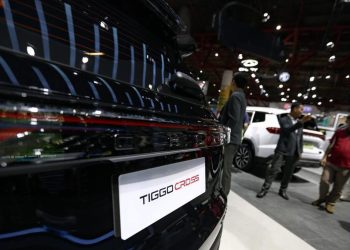 Jumlah Dealer Chery Mencapai 74, Utamakan Penjualan Saja