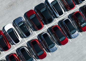 BYD Menggeser Tesla Sebagai Produsen Mobil Listrik Terbesar di Dunia