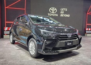 Penjualan LCGC Menurun, Produsen Didorong untuk Inovasi Baru