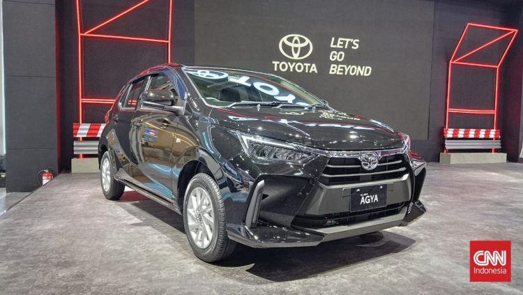 Penjualan LCGC Menurun, Produsen Didorong untuk Inovasi Baru