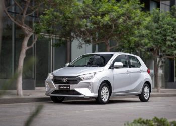 Mobil Indonesia Diekspor ke Venezuela untuk Keamanan di Tengah Konflik