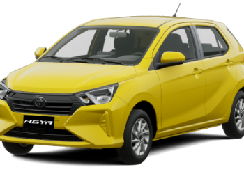 Mobil Indonesia Terpopuler yang Diekspor ke Venezuela