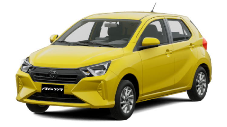 Mobil Indonesia Terpopuler yang Diekspor ke Venezuela