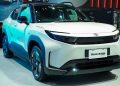 Kalkulasi Produksi Urban Cruiser EV di Karawang Masih Berlangsung