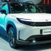 Kalkulasi Produksi Urban Cruiser EV di Karawang Masih Berlangsung